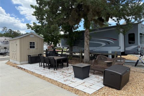 Land in Silver Springs Shores, Florida № 1690750 - photo 7