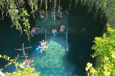 Land in Silver Springs Shores, Florida № 1690750 - photo 21