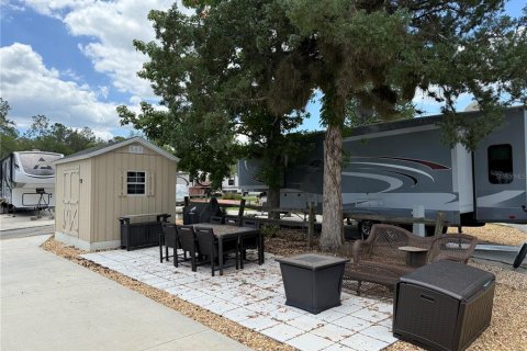 Land in Silver Springs Shores, Florida № 1690750 - photo 8