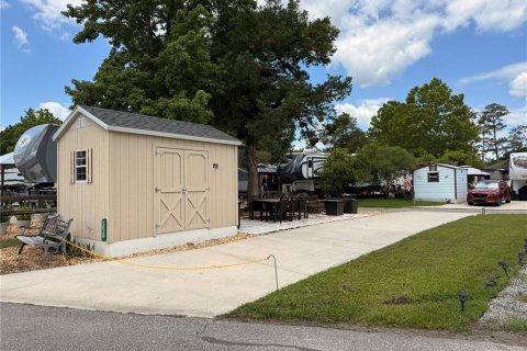 Land in Silver Springs Shores, Florida № 1690750 - photo 15