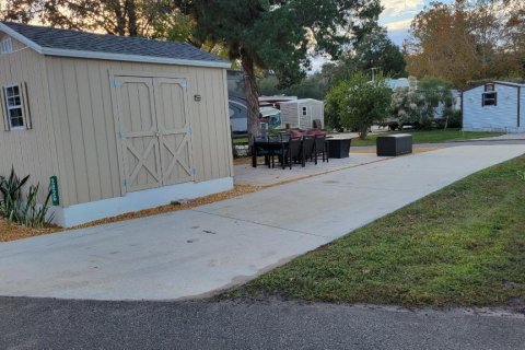 Land in Silver Springs Shores, Florida № 1690750 - photo 18