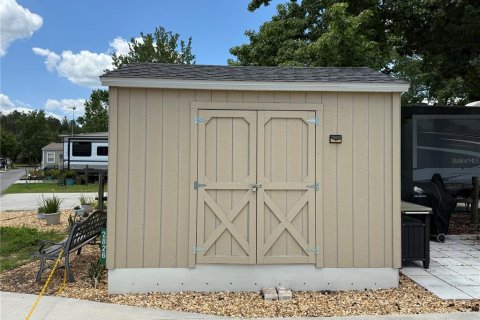 Land in Silver Springs Shores, Florida № 1690750 - photo 5