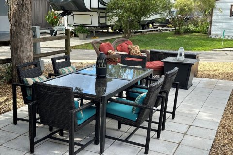 Land in Silver Springs Shores, Florida № 1690750 - photo 4