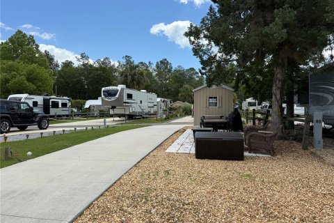 Land in Silver Springs Shores, Florida № 1690750 - photo 9