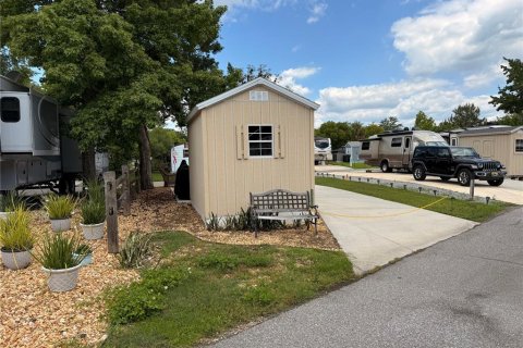 Land in Silver Springs Shores, Florida № 1690750 - photo 17