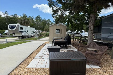 Land in Silver Springs Shores, Florida № 1690750 - photo 11