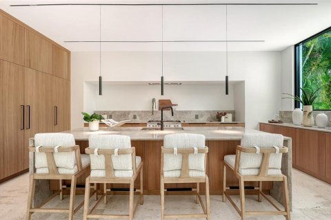 Купить виллу или дом в Сарасота, Флорида 4 комнаты, 353.86м2, № 2149428 - фото 27