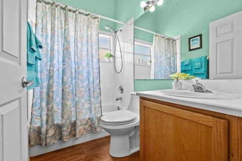 House in Kissimmee, Florida 3 bedrooms, 114.08 sq.m. № 1837080 - photo 21