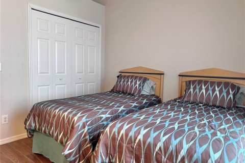 House in Kissimmee, Florida 3 bedrooms, 114.08 sq.m. № 1837080 - photo 22