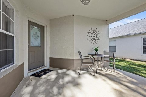 House in Kissimmee, Florida 3 bedrooms, 114.08 sq.m. № 1837080 - photo 3