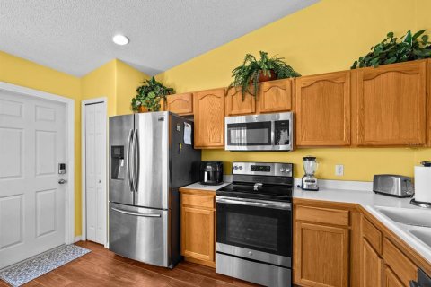 House in Kissimmee, Florida 3 bedrooms, 114.08 sq.m. № 1837080 - photo 6