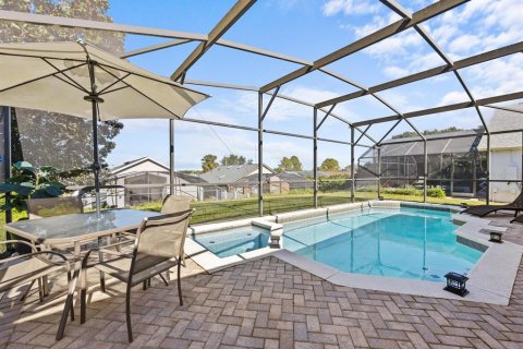 House in Kissimmee, Florida 3 bedrooms, 114.08 sq.m. № 1837080 - photo 23