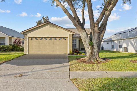 House in Kissimmee, Florida 3 bedrooms, 114.08 sq.m. № 1837080 - photo 1