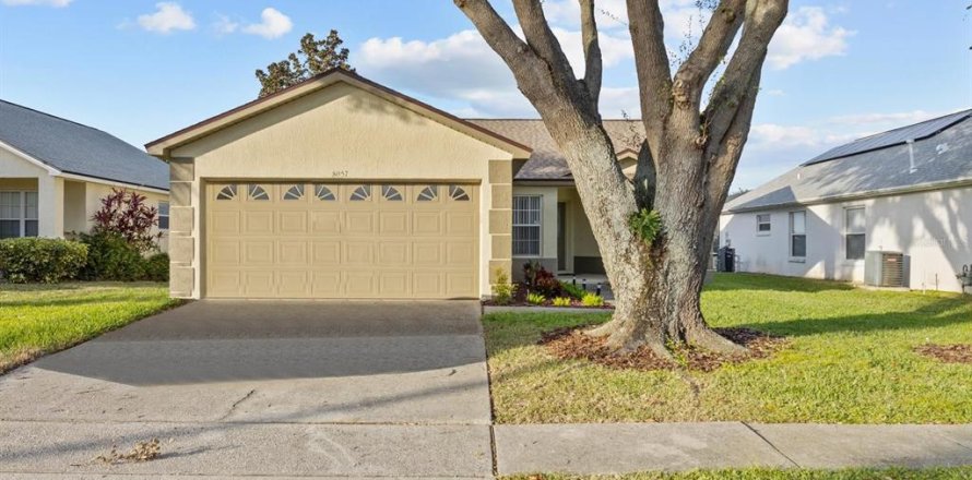 House in Kissimmee, Florida 3 bedrooms, 114.08 sq.m. № 1837080
