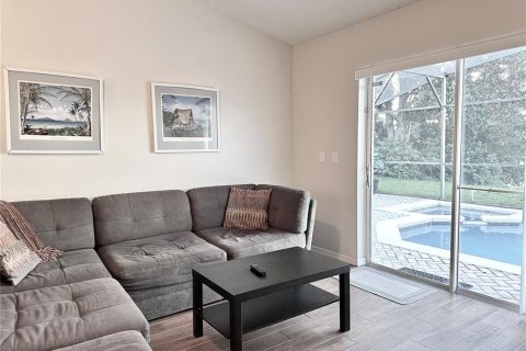 House in Kissimmee, Florida 3 bedrooms, 114.08 sq.m. № 1837080 - photo 14