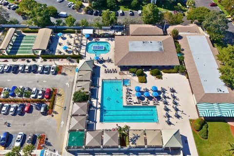 Condo in Coconut Creek, Florida, 1 bedroom  № 2250053 - photo 30