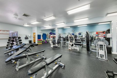 Condo in Coconut Creek, Florida, 1 bedroom  № 2250053 - photo 29