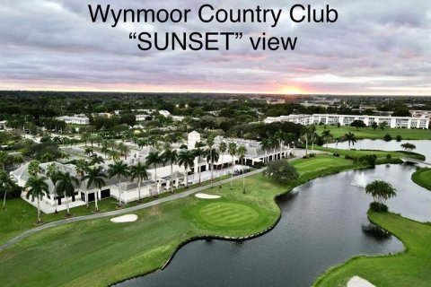 Condo in Coconut Creek, Florida, 1 bedroom  № 2250053 - photo 26