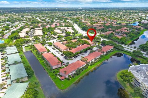 Townhouse in Tamarac, Florida 2 bedrooms, 117.8 sq.m. № 1923396 - photo 28