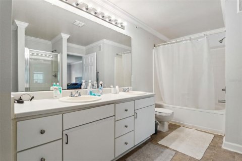 Condo in Tampa, Florida, 2 bedrooms  № 1534589 - photo 17