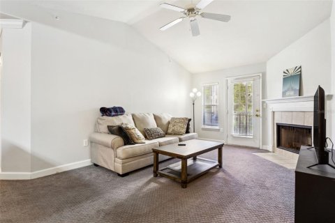 Condo in Tampa, Florida, 2 bedrooms  № 1534589 - photo 4
