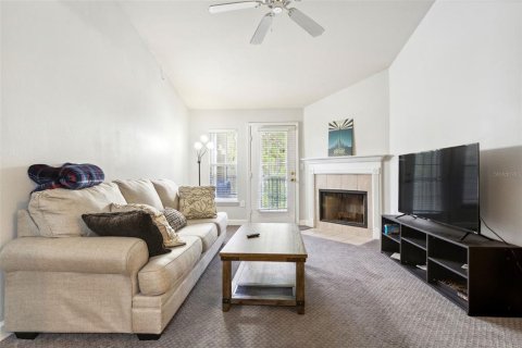 Condo in Tampa, Florida, 2 bedrooms  № 1534589 - photo 5