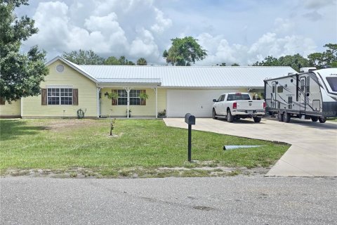 Casa en venta en Okeechobee, Florida, 3 dormitorios, 131.55 m2 № 1827899 - foto 4