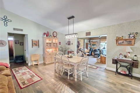 Casa en venta en Okeechobee, Florida, 3 dormitorios, 131.55 m2 № 1827899 - foto 9