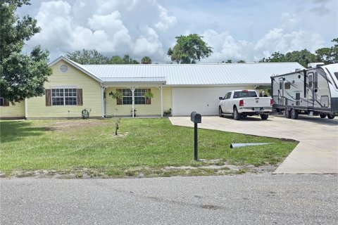 Casa en venta en Okeechobee, Florida, 3 dormitorios, 131.55 m2 № 1827899 - foto 3