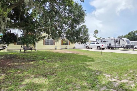 Casa en venta en Okeechobee, Florida, 3 dormitorios, 131.55 m2 № 1827899 - foto 6
