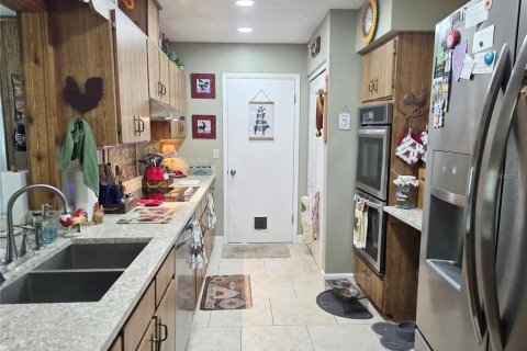 Casa en venta en Okeechobee, Florida, 3 dormitorios, 131.55 m2 № 1827899 - foto 16