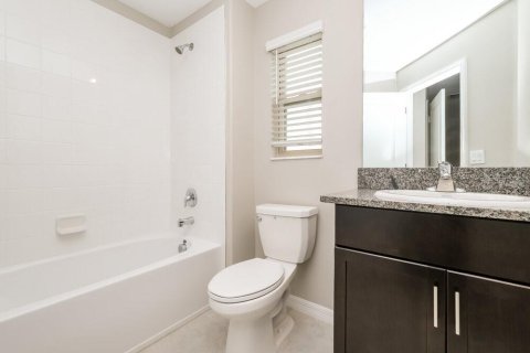 Touwnhouse à louer à Lutz, Floride: 2 chambres, 140.56 m2 № 2408094 - photo 16
