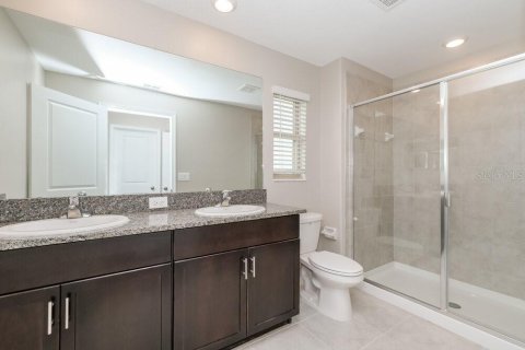 Touwnhouse à louer à Lutz, Floride: 2 chambres, 140.56 m2 № 2408094 - photo 12