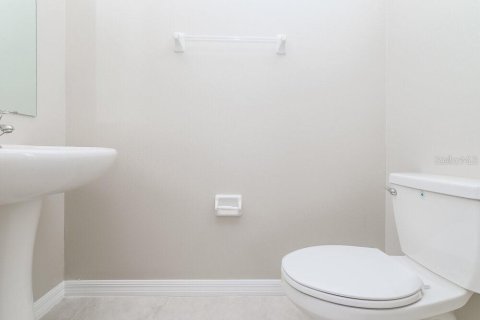 Touwnhouse à louer à Lutz, Floride: 2 chambres, 140.56 m2 № 2408094 - photo 17
