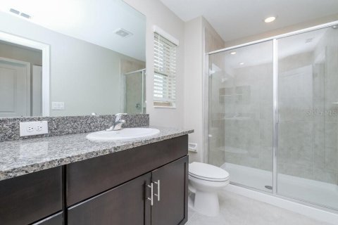 Touwnhouse à louer à Lutz, Floride: 2 chambres, 140.56 m2 № 2408094 - photo 13