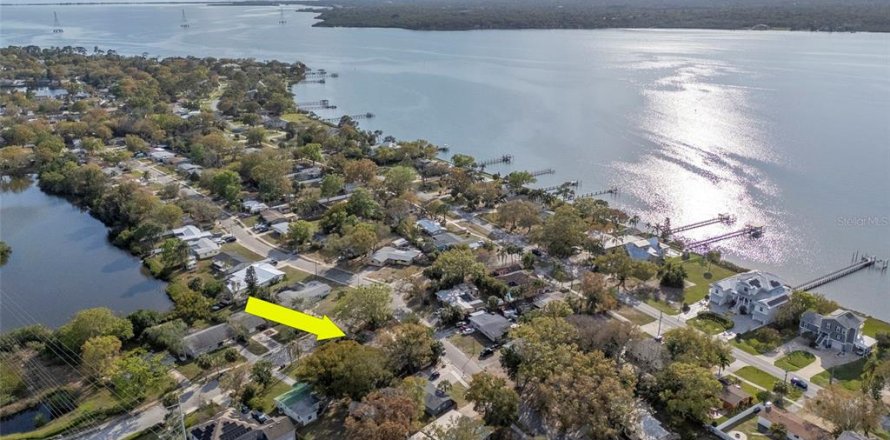Casa en Oldsmar, Florida 3 dormitorios, 118.91 m2 № 2196008