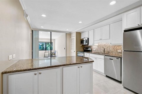 Condominio en alquiler en Osprey, Florida, 2 dormitorios, 160.63 m2 № 1915512 - foto 7