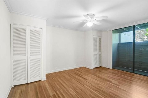 Condominio en alquiler en Osprey, Florida, 2 dormitorios, 160.63 m2 № 1915512 - foto 22