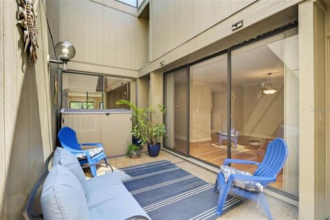 Condominio en alquiler en Osprey, Florida, 2 dormitorios, 160.63 m2 № 1915512 - foto 28