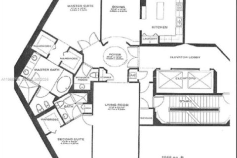 Condominio en venta en Miami, Florida, 2 dormitorios, 89 m2 № 2031700 - foto 28