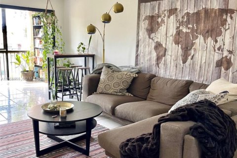 Condominio en venta en Miami, Florida, 2 dormitorios, 89 m2 № 2031700 - foto 23