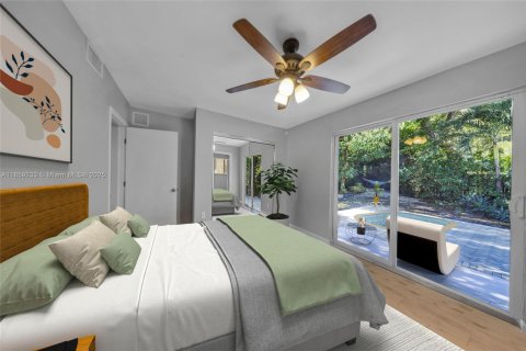 House in North Miami, Florida 3 bedrooms, 103.03 sq.m. № 1889168 - photo 27