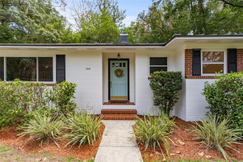 Villa ou maison à vendre à Gainesville, Floride: 3 chambres, 125.7 m2 № 1770102 - photo 19