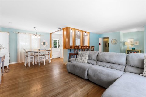 Villa ou maison à vendre à Gainesville, Floride: 3 chambres, 125.7 m2 № 1770102 - photo 24