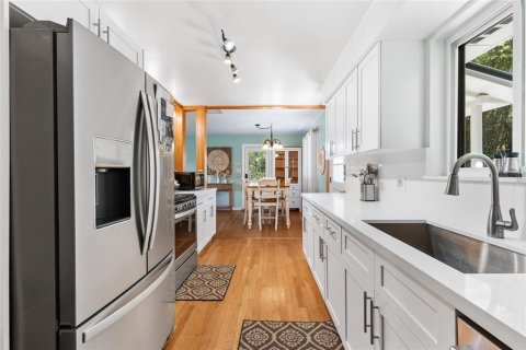Villa ou maison à vendre à Gainesville, Floride: 3 chambres, 125.7 m2 № 1770102 - photo 29
