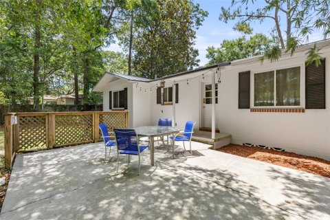 Villa ou maison à vendre à Gainesville, Floride: 3 chambres, 125.7 m2 № 1770102 - photo 12