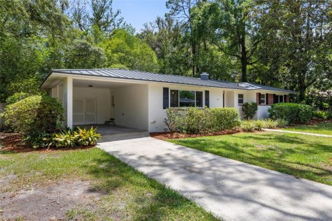 Villa ou maison à vendre à Gainesville, Floride: 3 chambres, 125.7 m2 № 1770102 - photo 18