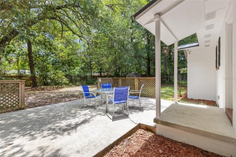 Villa ou maison à vendre à Gainesville, Floride: 3 chambres, 125.7 m2 № 1770102 - photo 11