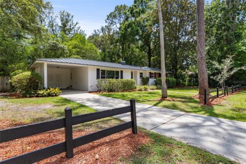 Villa ou maison à vendre à Gainesville, Floride: 3 chambres, 125.7 m2 № 1770102 - photo 17