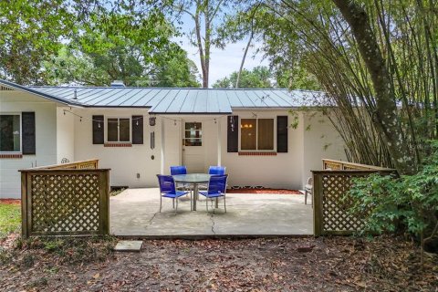Villa ou maison à vendre à Gainesville, Floride: 3 chambres, 125.7 m2 № 1770102 - photo 13
